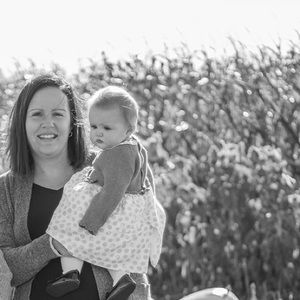 Meet your Posher, Kristen